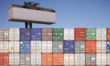 cargo services in Sinagapore